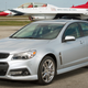 Illustration for article titled The Ten Best Cars You Can Buy For The Price Of A Chevrolet SS